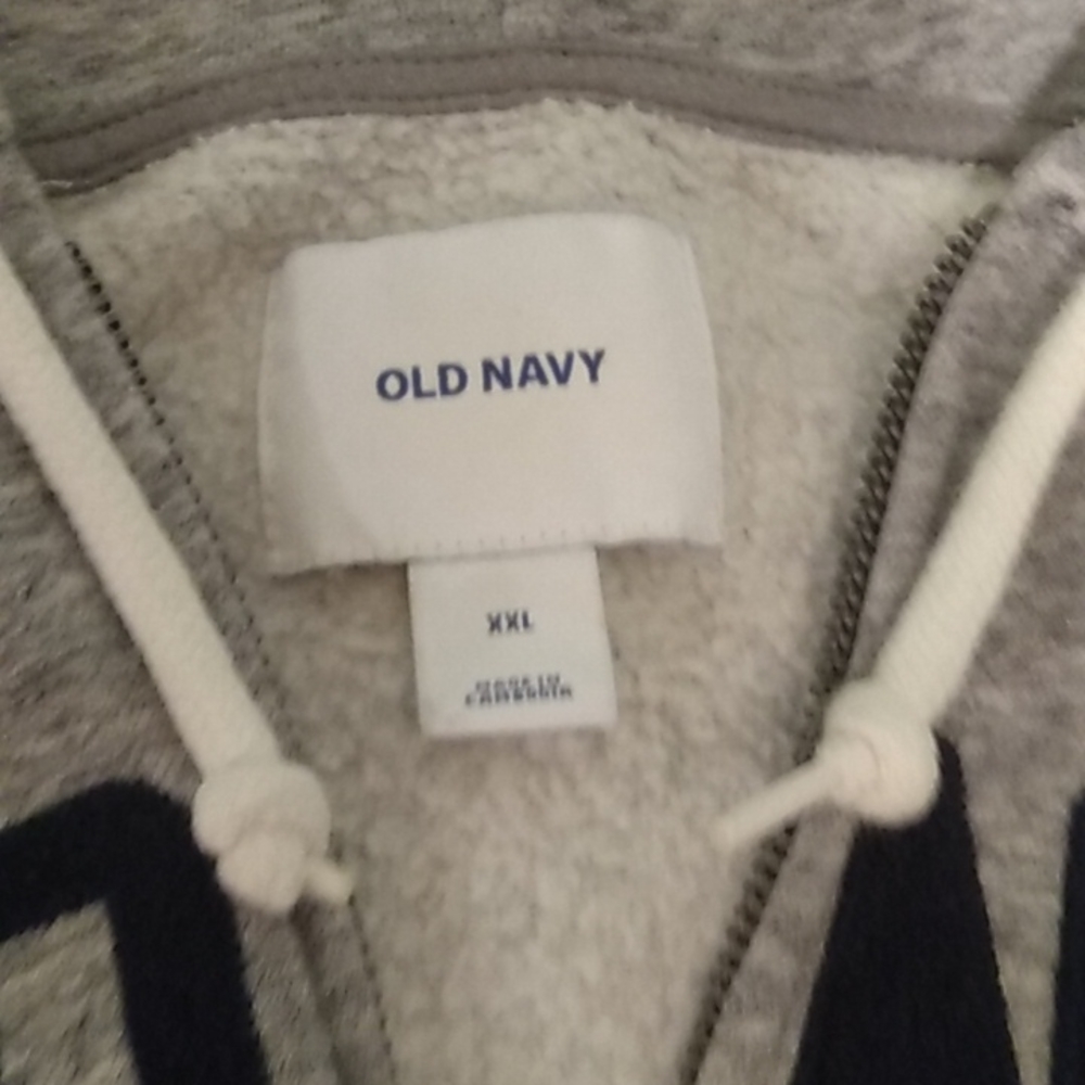 Sweatshirt - Picture 3 of 6